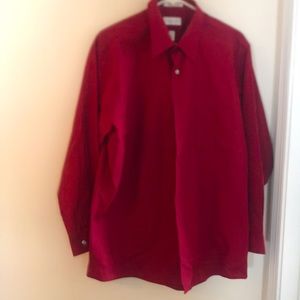 VanHeusen Dress Shirt